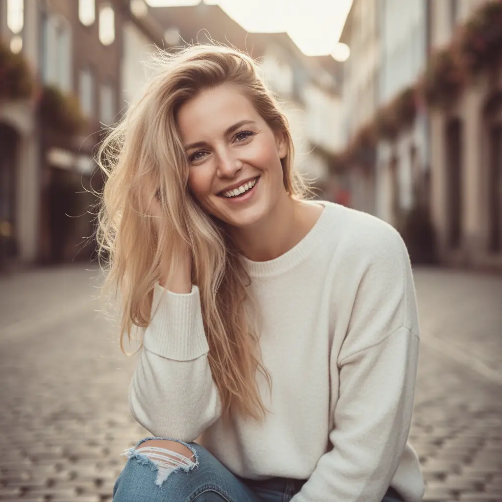 Lucie, Ostrava